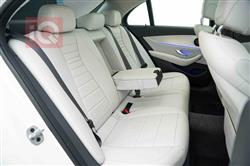 مێرسێدس بێنز E-Class
